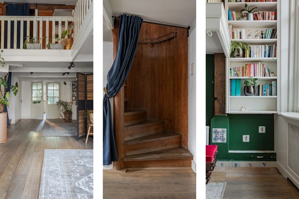 Medium property photo - Kleine Noord 20, 1621 JG Hoorn